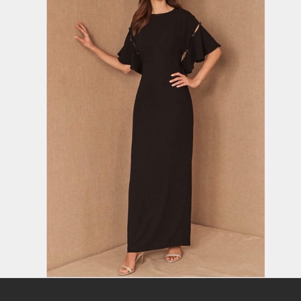 NWOT, BHLDN SACHIN N BABI Agatha Dress Size 4